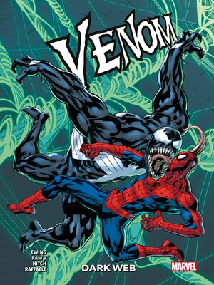 cover image of Venom (2021), Tome 3